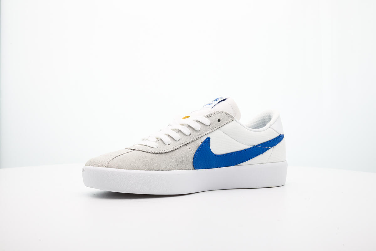 Nike SB Ruin React 'Summit White Signal Blue' - Image 7
