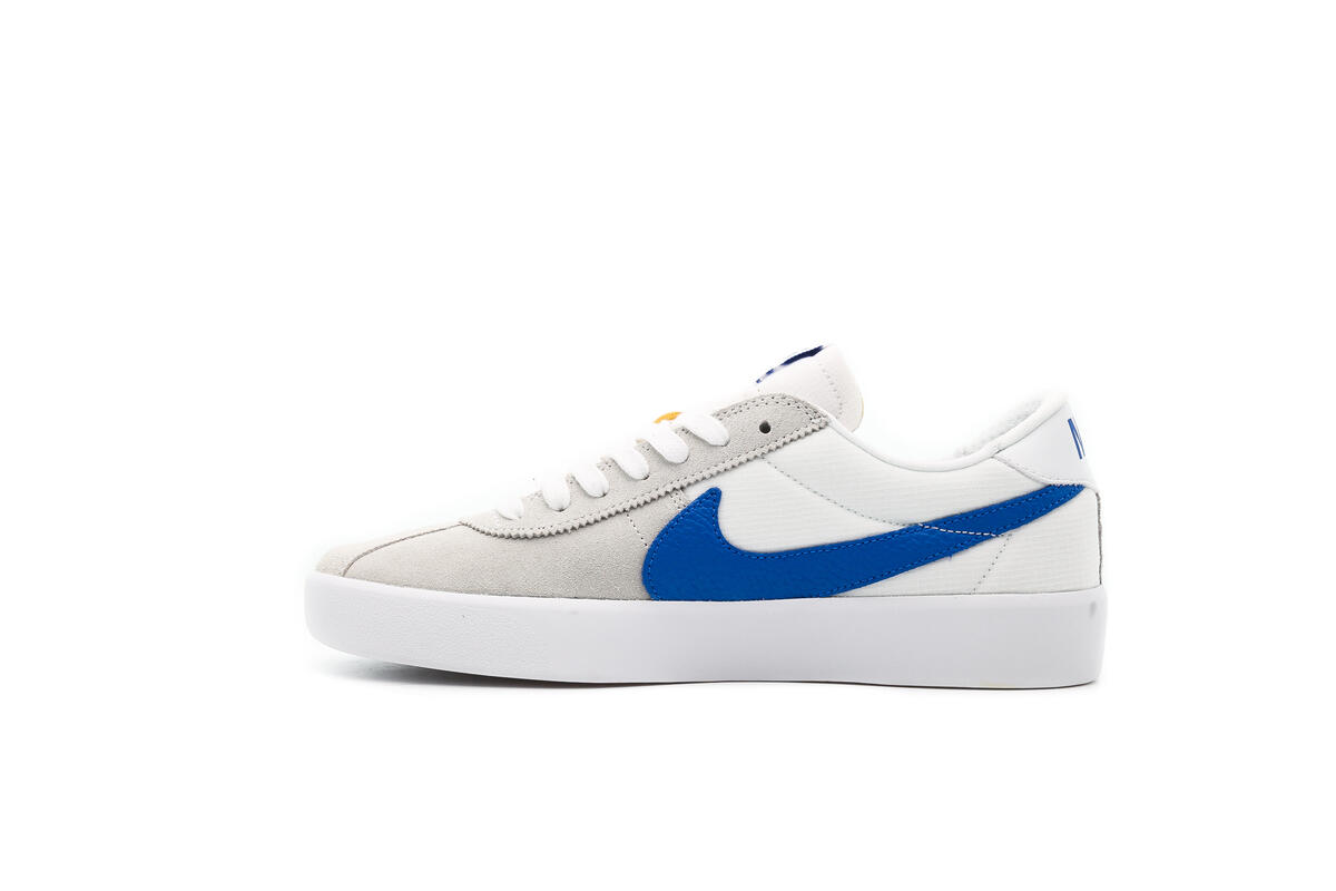 Nike SB Ruin React 'Summit White Signal Blue' - Image 8