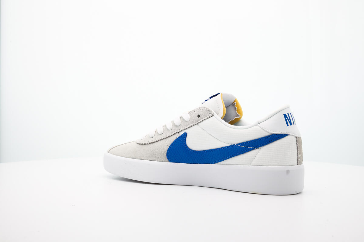 Nike SB Ruin React 'Summit White Signal Blue' - Image 9