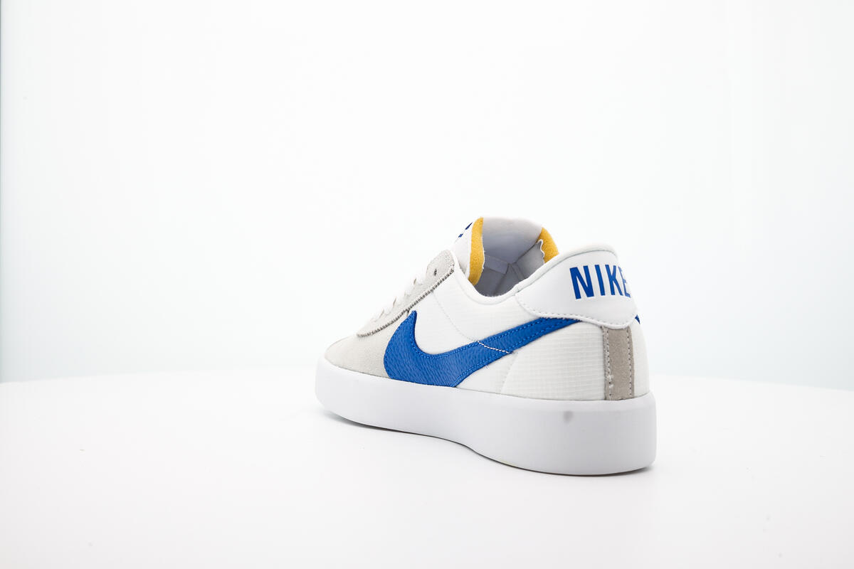 Nike SB Ruin React 'Summit White Signal Blue' - Image 10