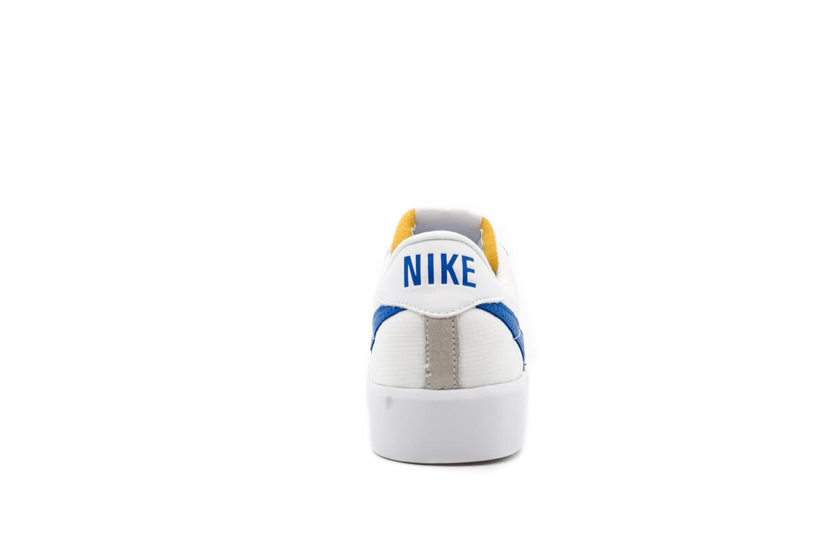 Nike SB Ruin React 'Summit White Signal Blue' - Image 11