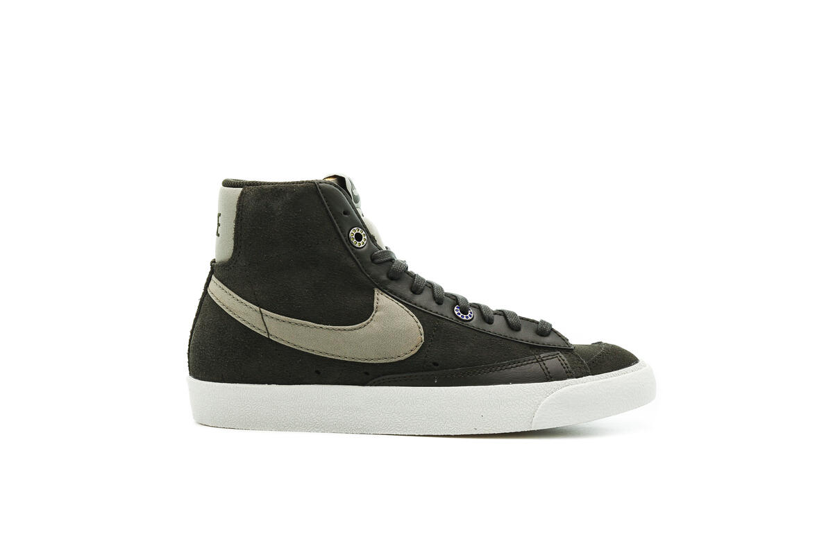 Nike Blazer Mid '77 'Sequoia' (Women's) - Image 2
