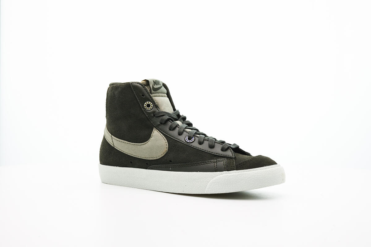 Nike Blazer Mid '77 'Sequoia' (Women's) - Image 3