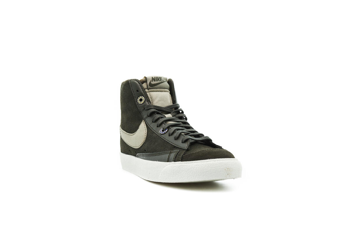 Nike Blazer Mid '77 'Sequoia' (Women's) - Image 4