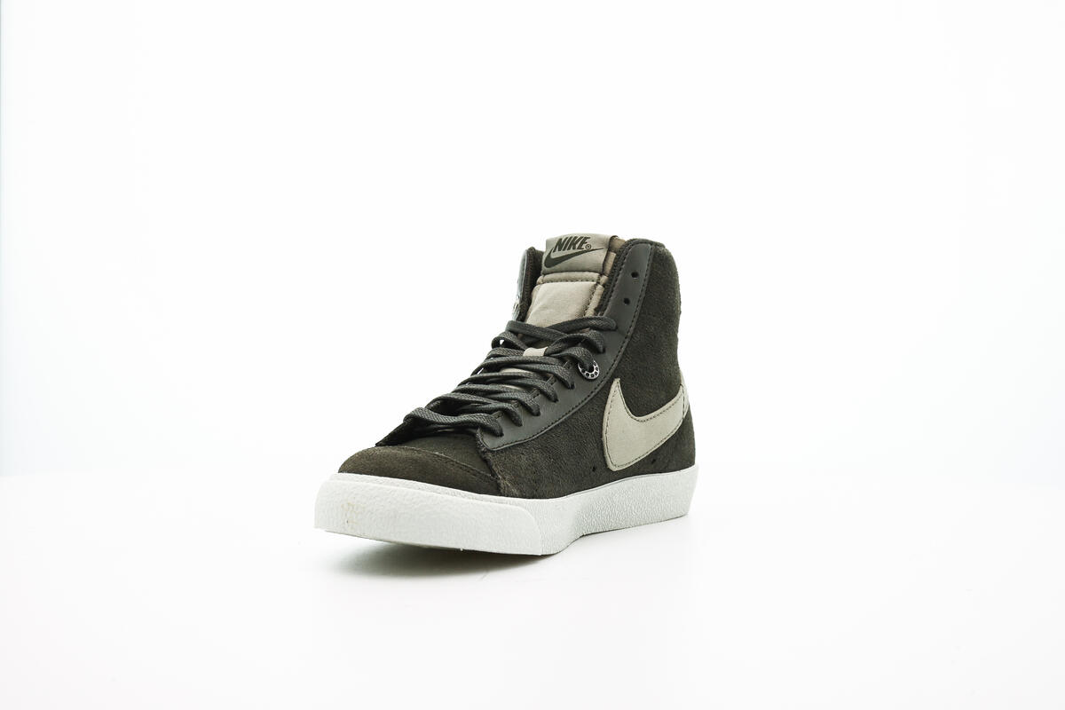 Nike Blazer Mid '77 'Sequoia' (Women's) - Image 6