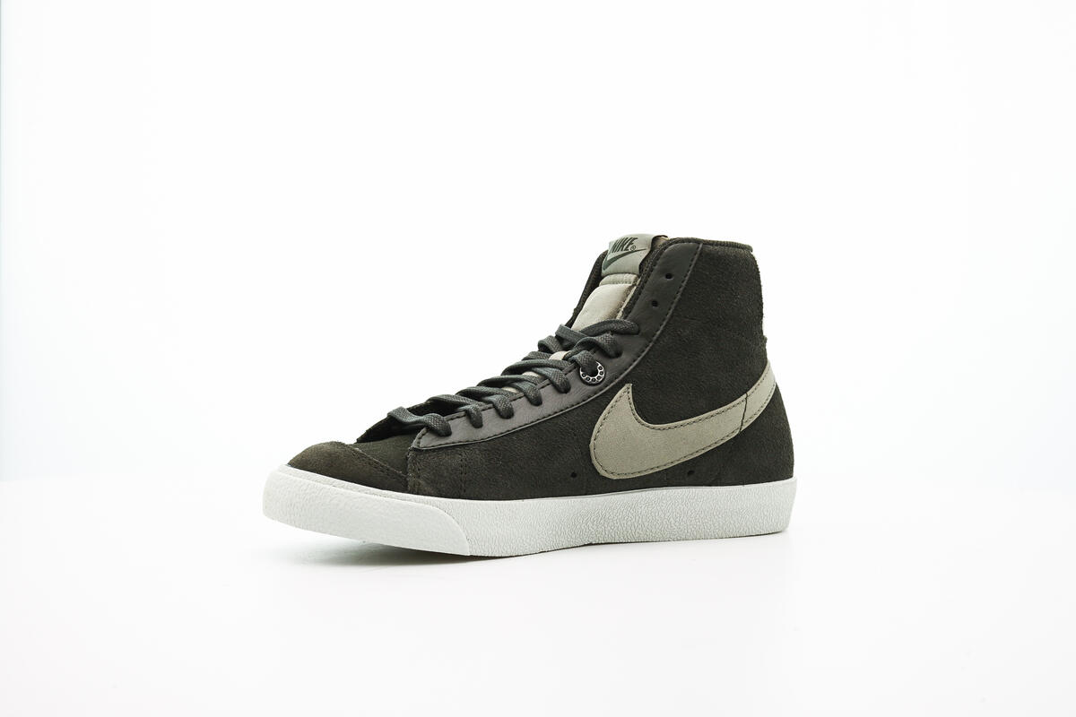 Nike Blazer Mid '77 'Sequoia' (Women's) - Image 7