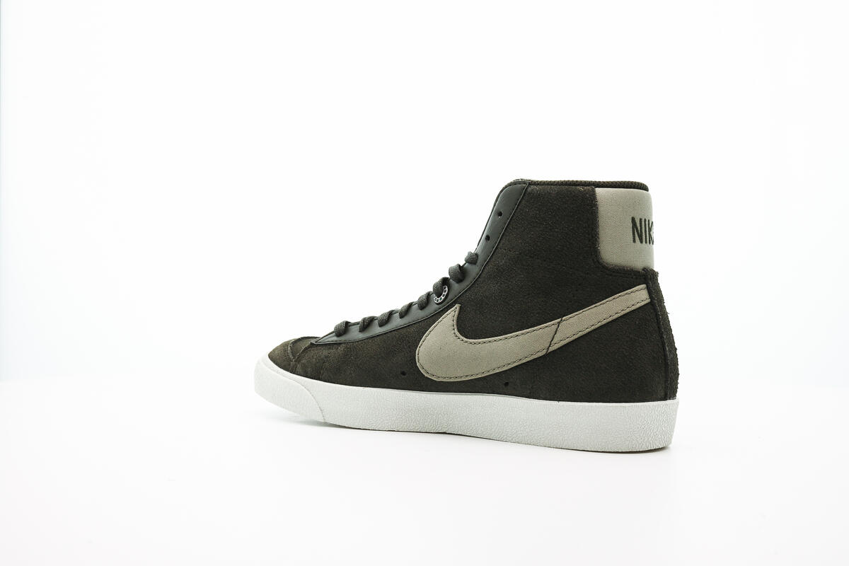 Nike Blazer Mid '77 'Sequoia' (Women's) - Image 9