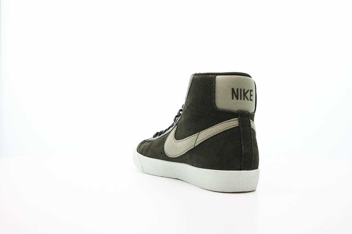Nike Blazer Mid '77 'Sequoia' (Women's) - Image 10
