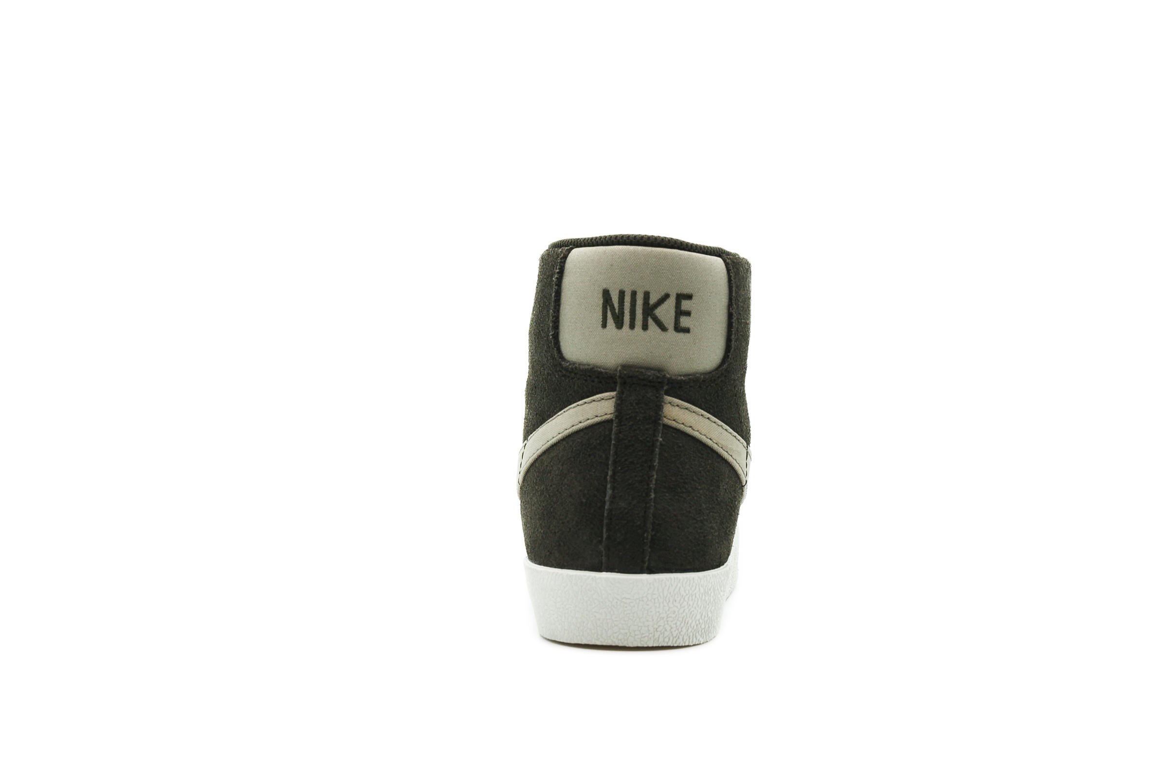 Nike WMNS BLAZER MID '77 "SEQUOIA"