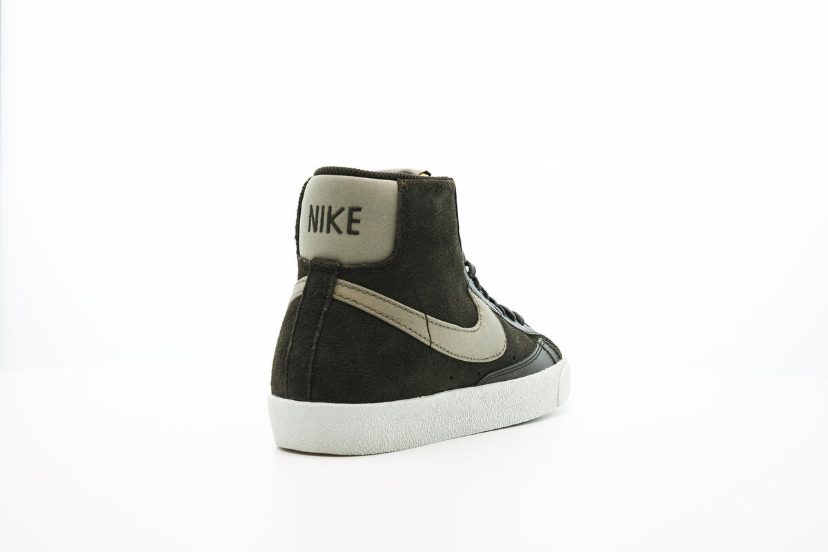 Nike Blazer Mid '77 'Sequoia' (Women's) - Image 12