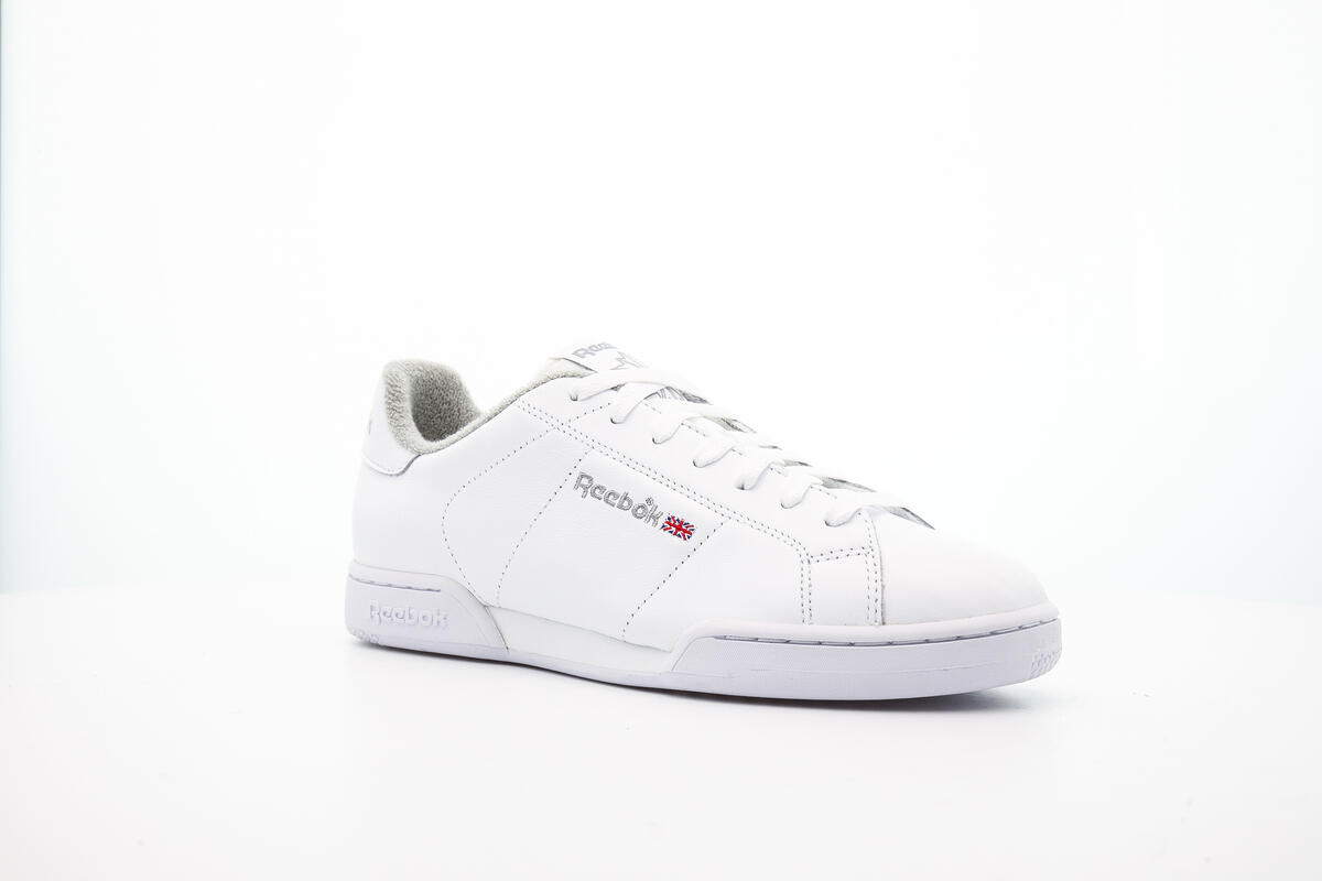 Reebok NPC II "White" - Image 9