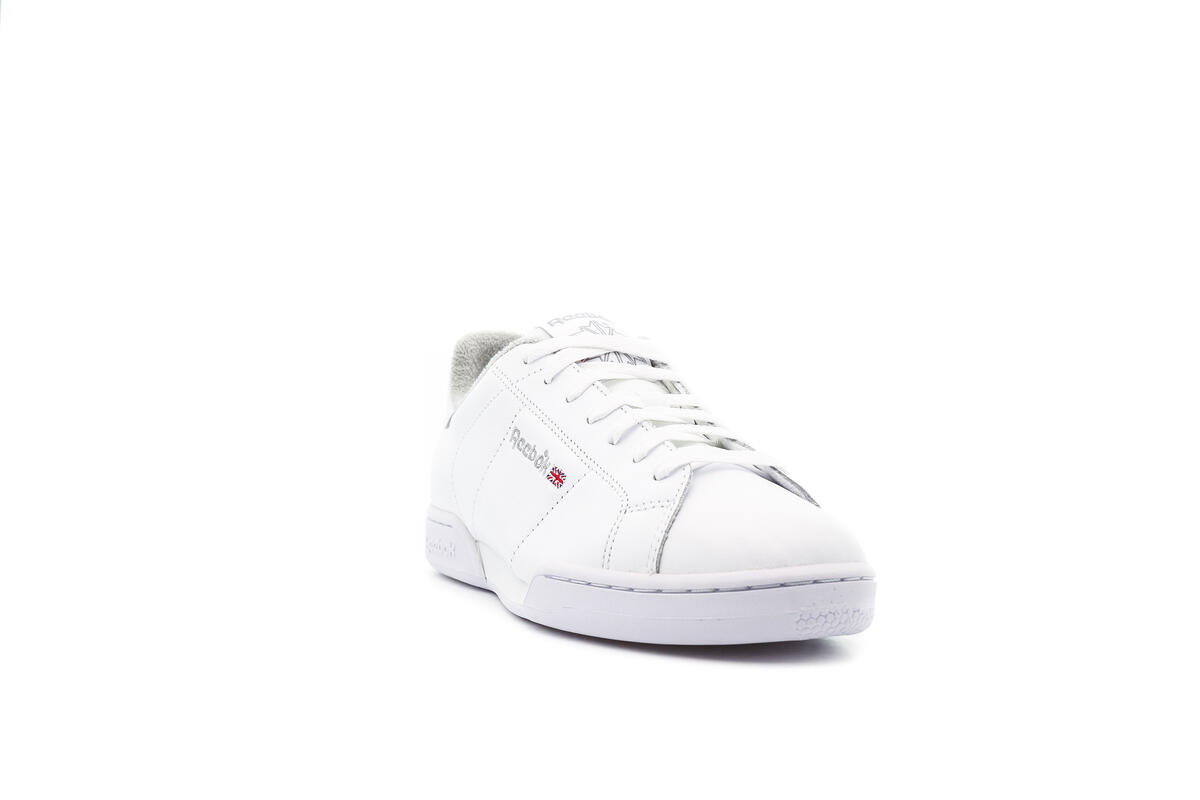 Reebok NPC II "White" - Image 10