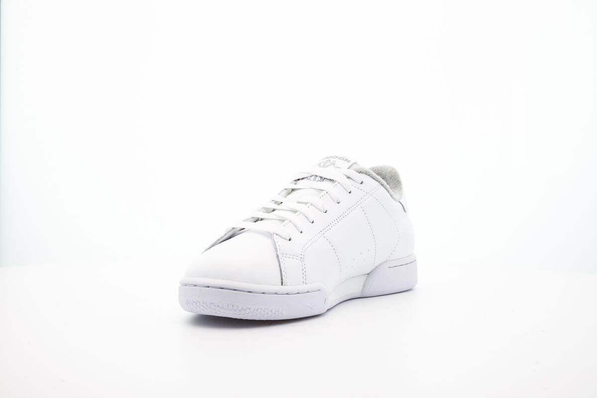 Reebok NPC II "White" - Image 12