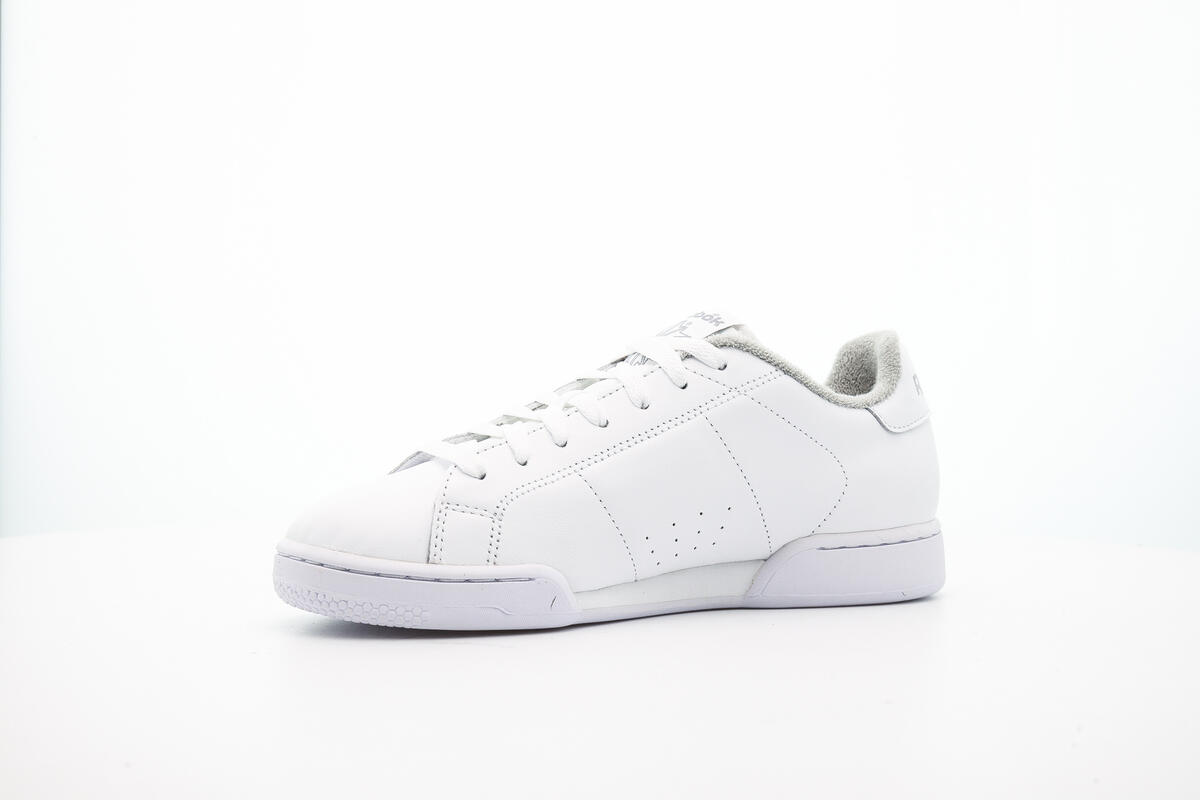 Reebok NPC II "White" - Image 13