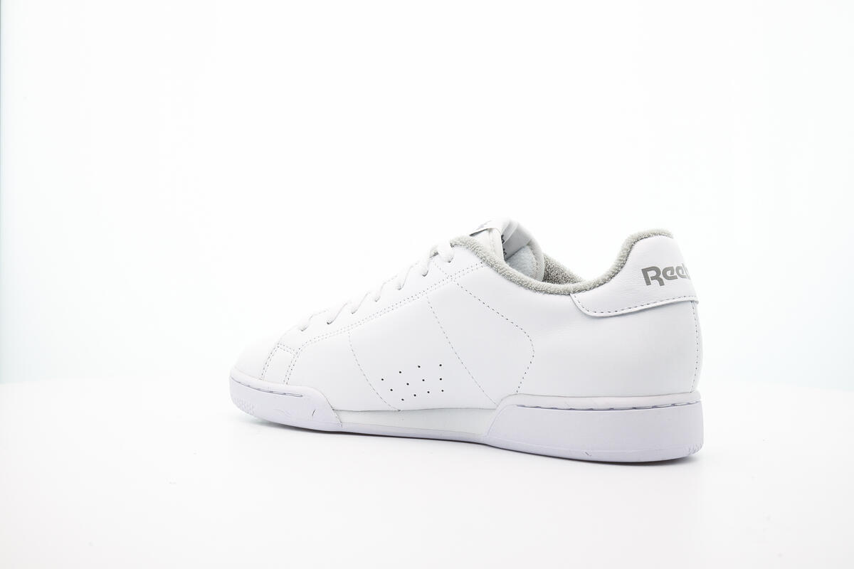 Reebok NPC II "White" - Image 15