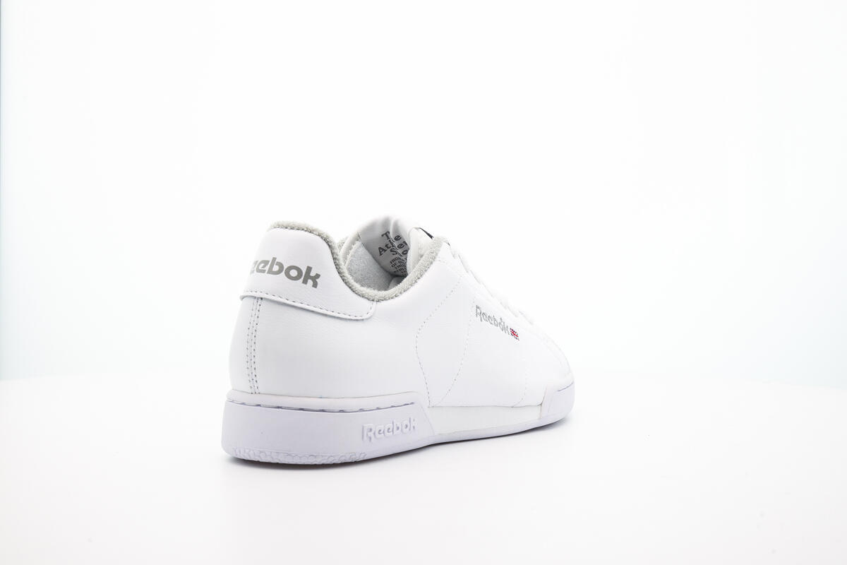 Reebok NPC II "White" - Image 18