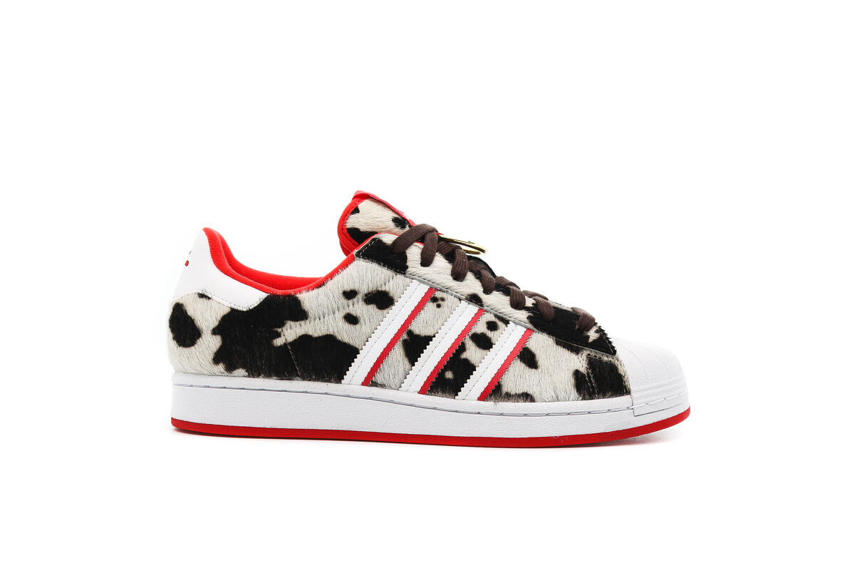 adidas Originals Superstar "Footwear White" - Image 7