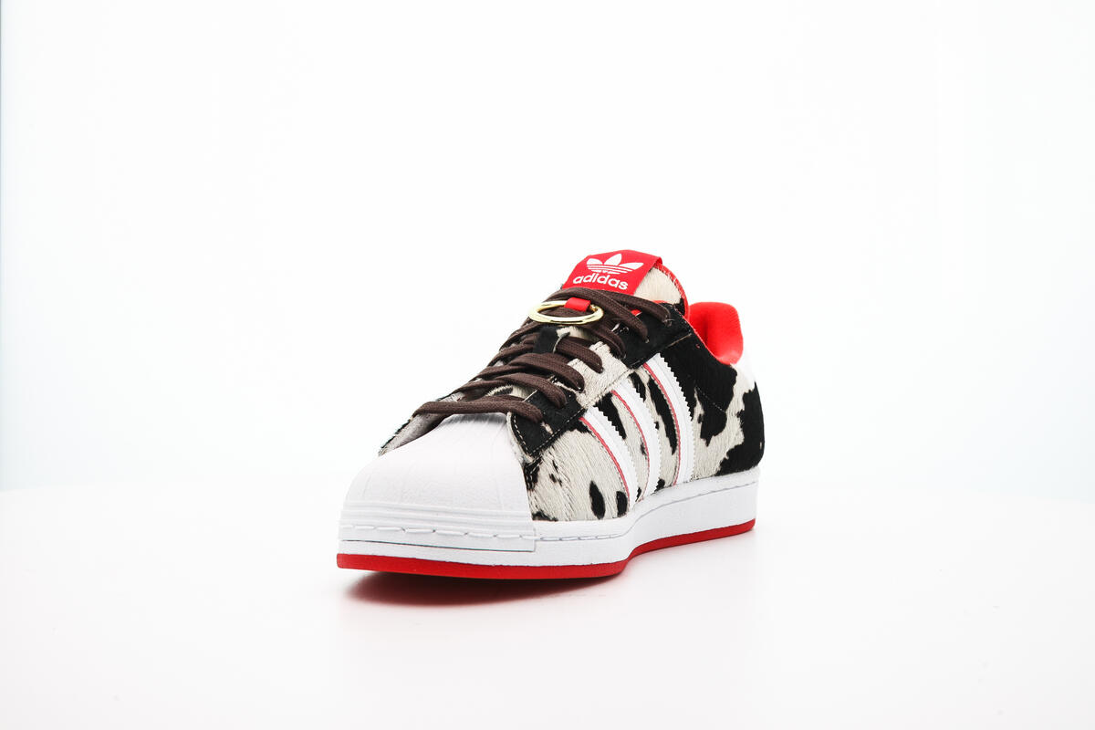 adidas Originals Superstar "Footwear White" - Image 11