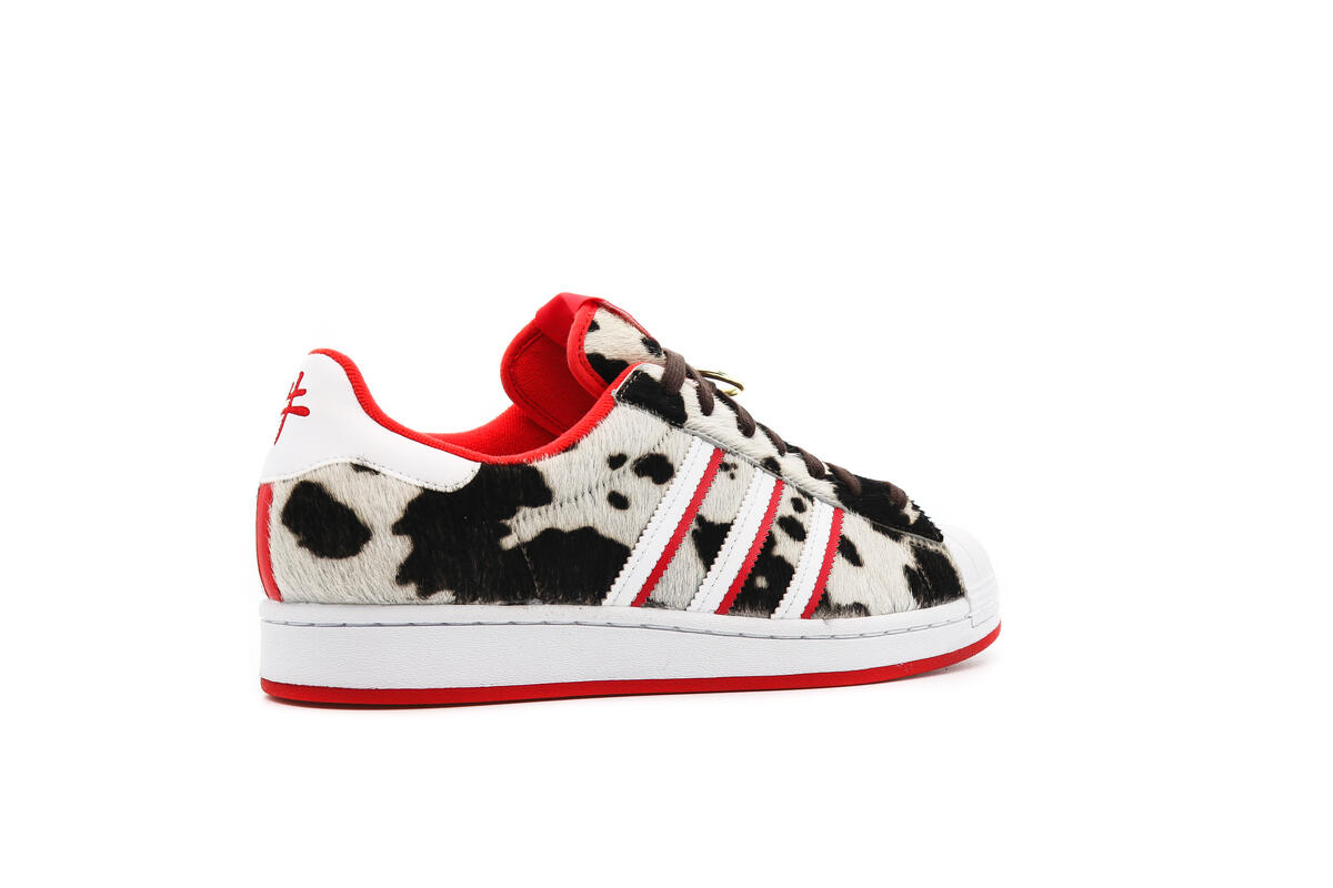 adidas Originals Superstar "Footwear White" - Image 18