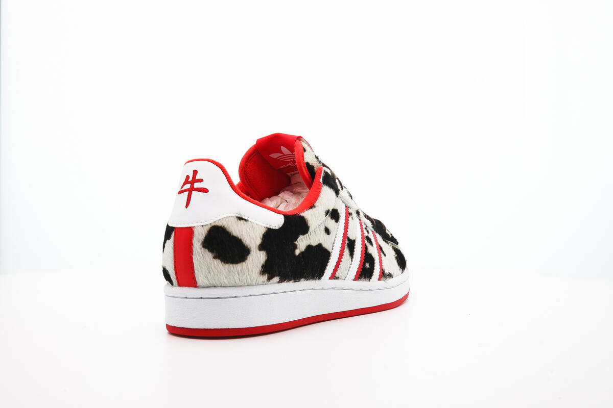 adidas Originals Superstar "Footwear White" - Image 17