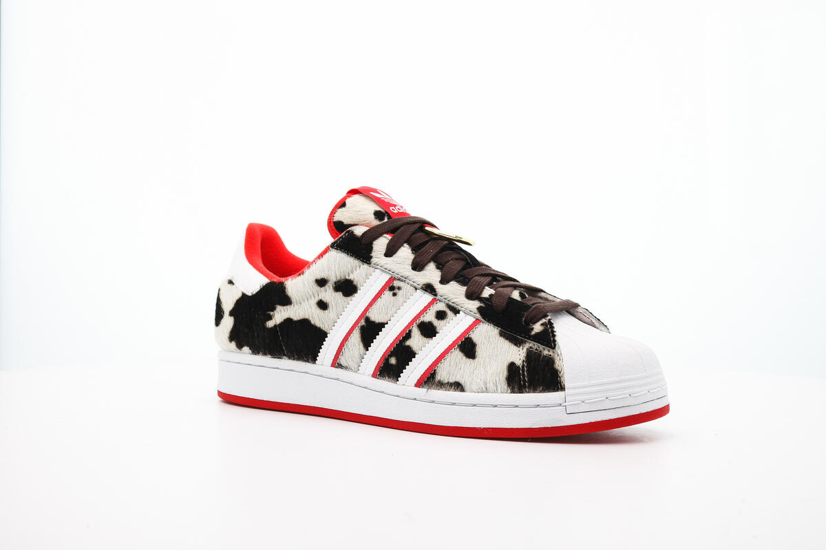 adidas Originals Superstar "Footwear White" - Image 8