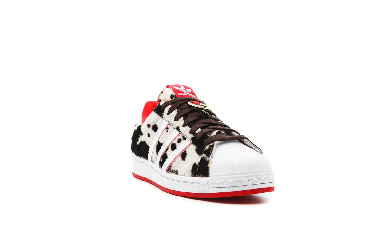 adidas Originals Superstar "Footwear White" - Image 9