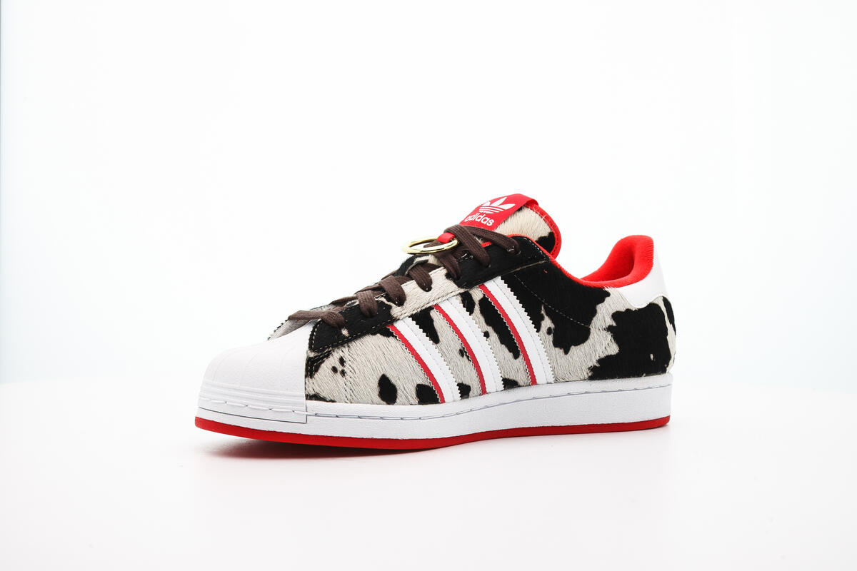 adidas Originals Superstar "Footwear White" - Image 12