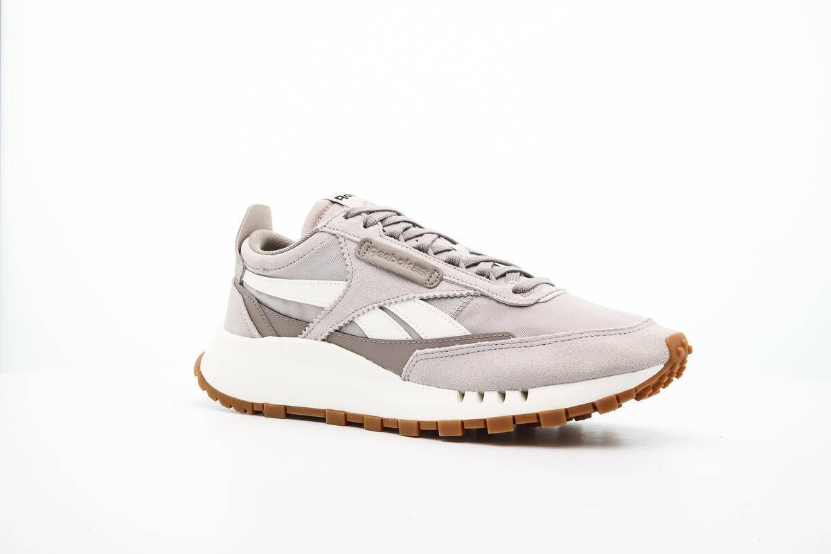 Reebok CL Legacy Sand Stone - Image 3