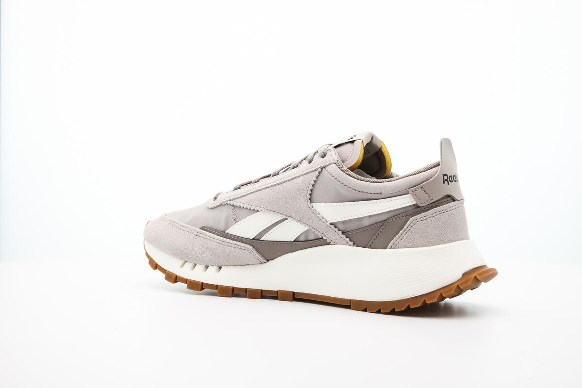 Reebok CL Legacy Sand Stone - Image 9