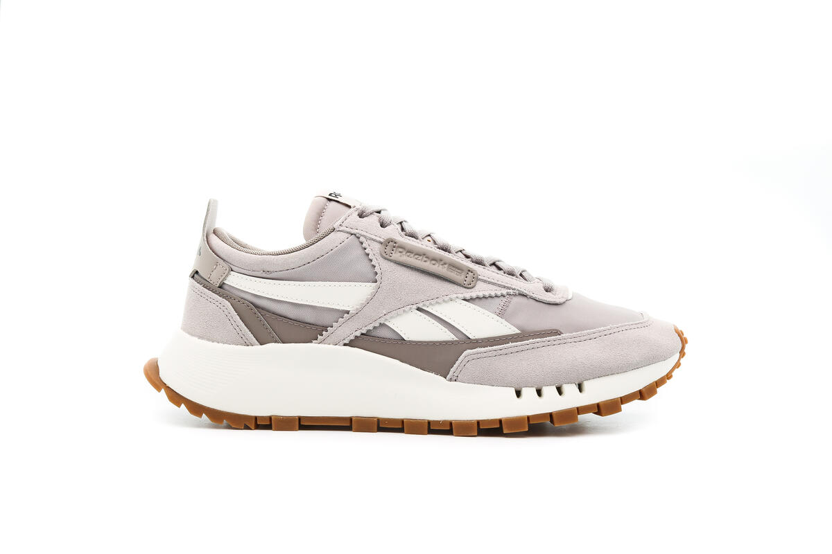 Reebok CL Legacy Sand Stone - Image 2