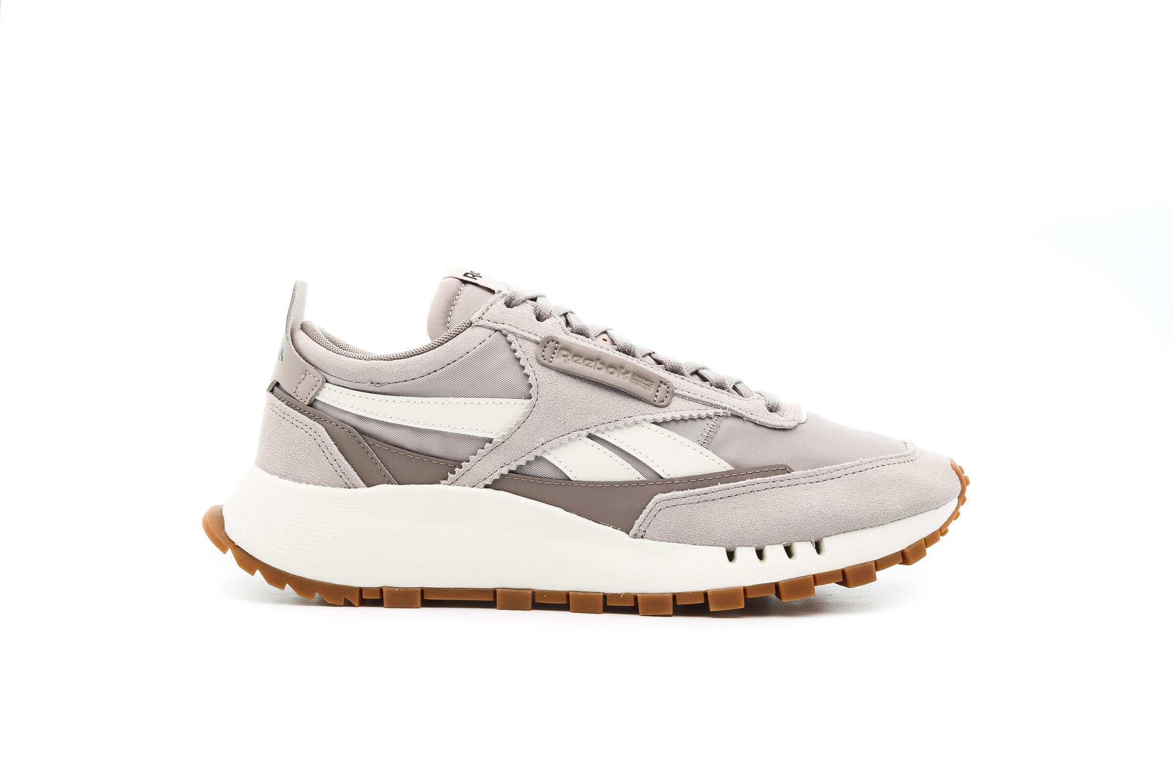 Reebok CL LEGACY "SAND STONE"