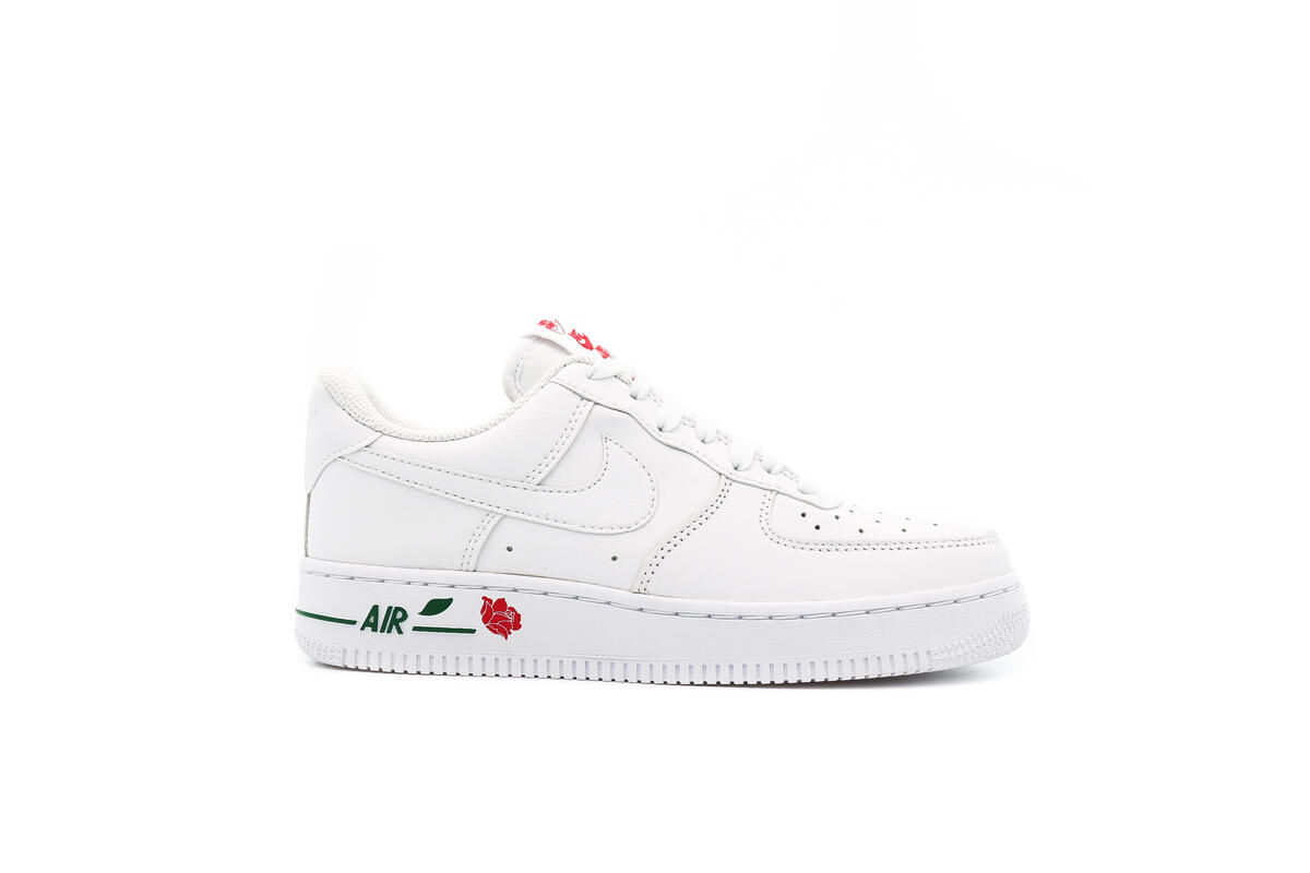 Nike Air Force 1 White - Image 13