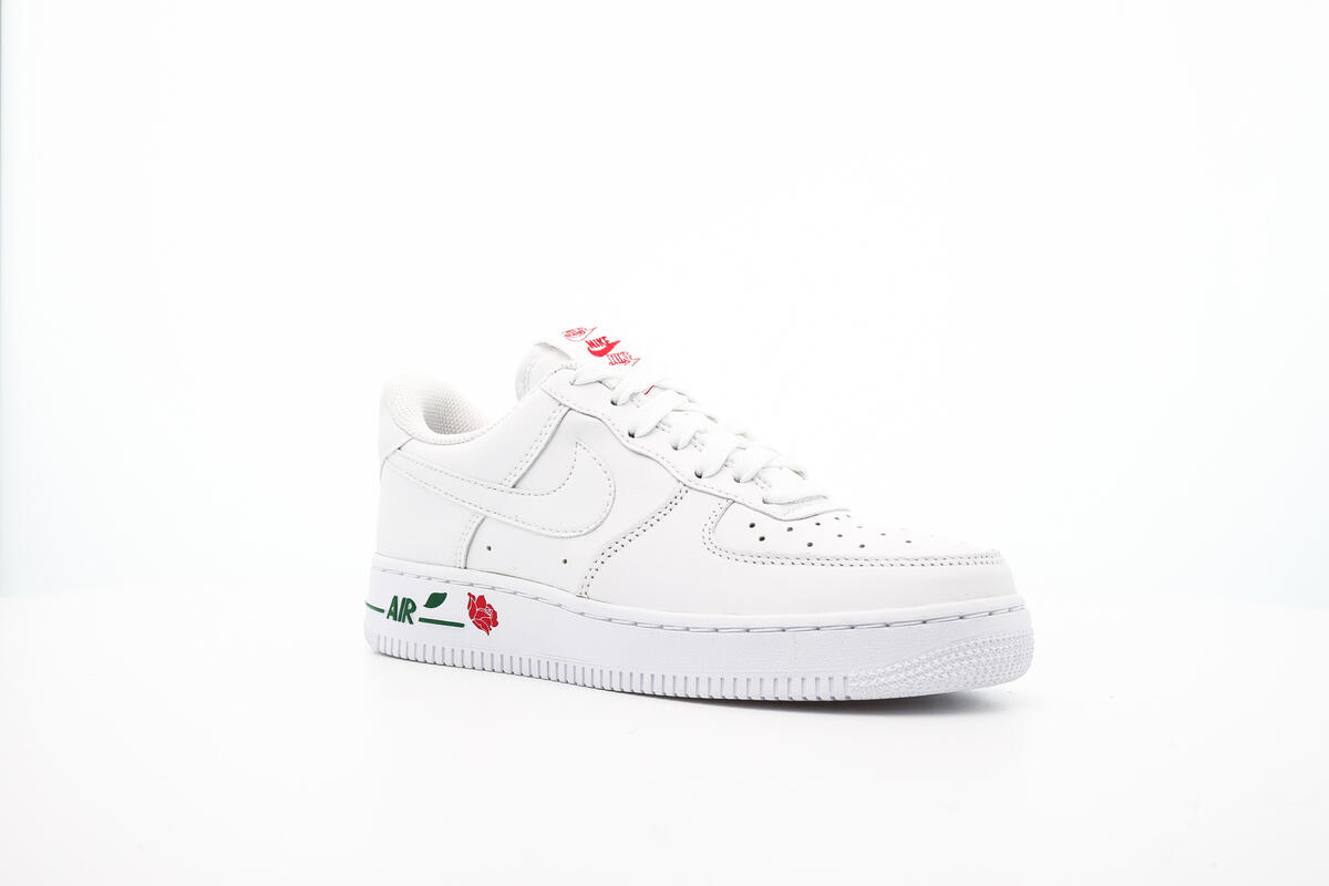 Nike Air Force 1 White - Image 14