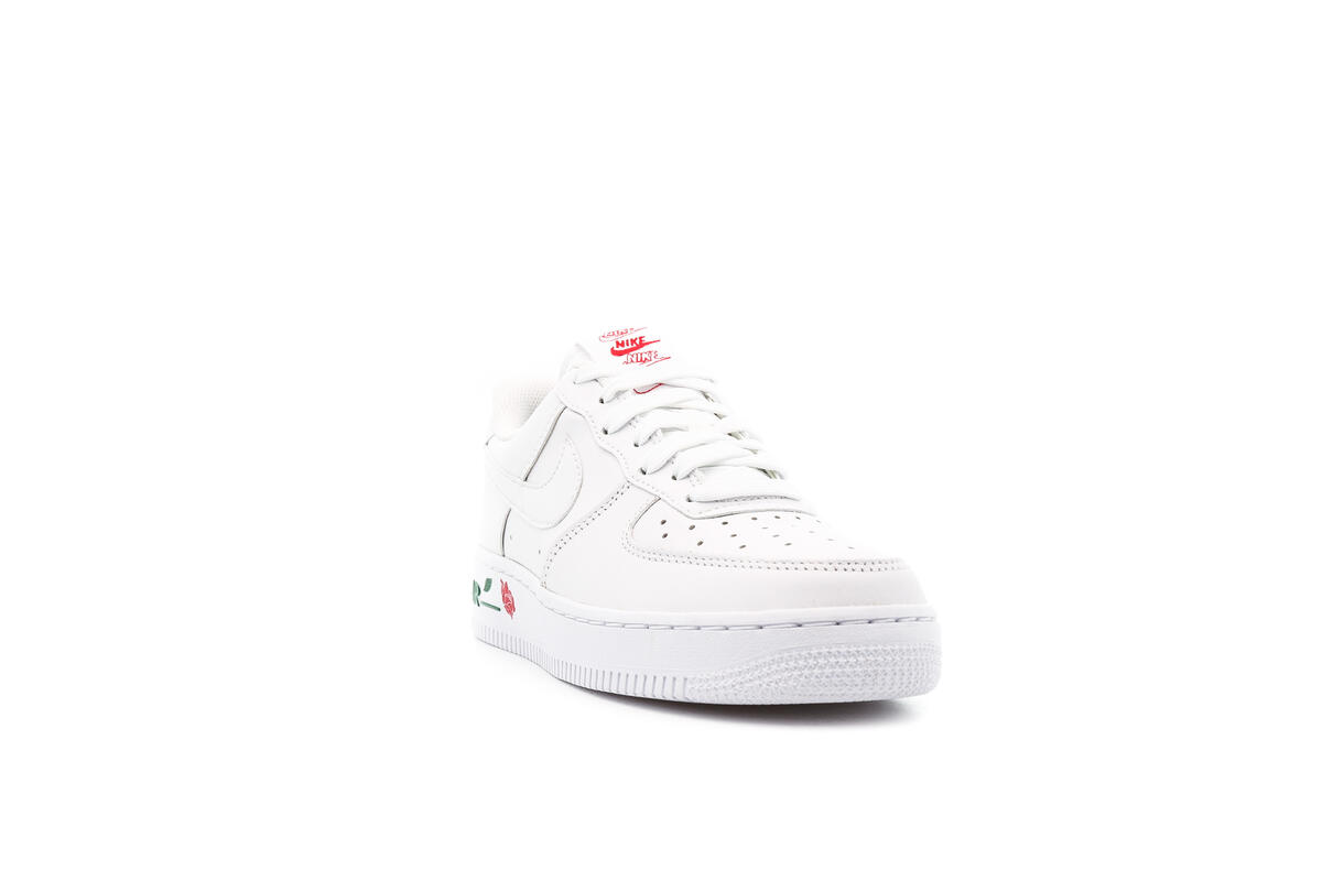 Nike Air Force 1 White - Image 15