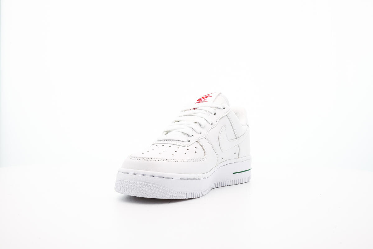 Nike Air Force 1 White - Image 17