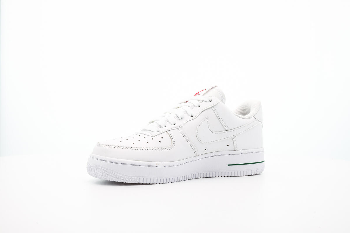 Nike Air Force 1 White - Image 18