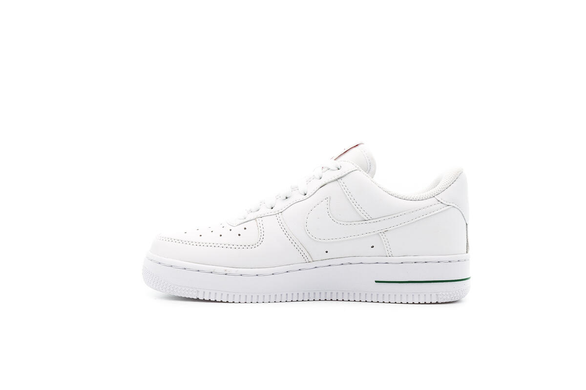Nike Air Force 1 White - Image 19