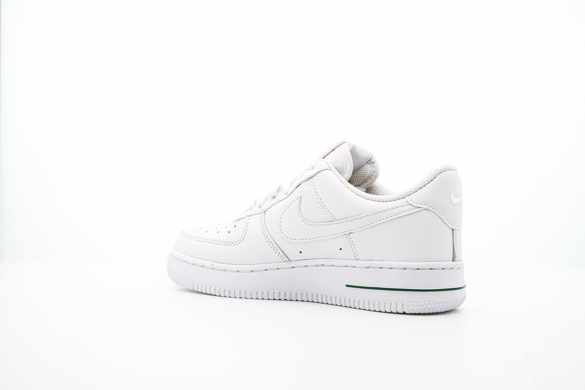 Nike Air Force 1 White - Image 20