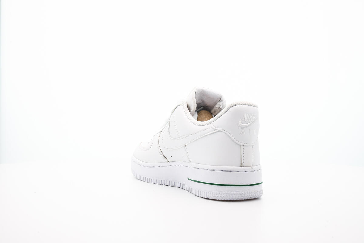 Nike Air Force 1 White - Image 21