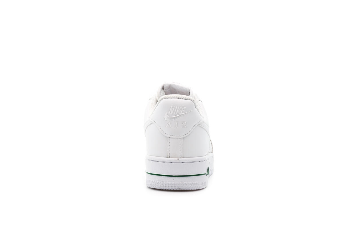 Nike Air Force 1 White - Image 22