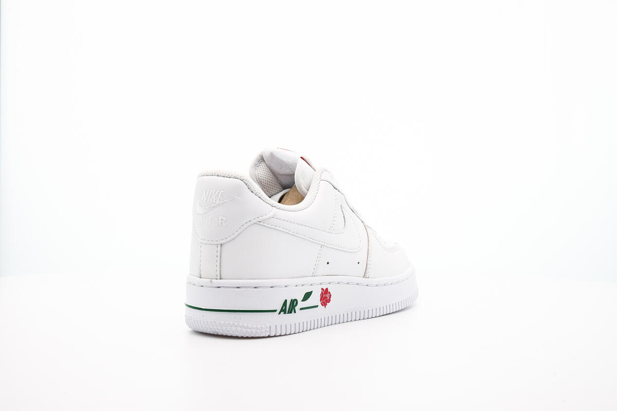 Nike Air Force 1 White - Image 23
