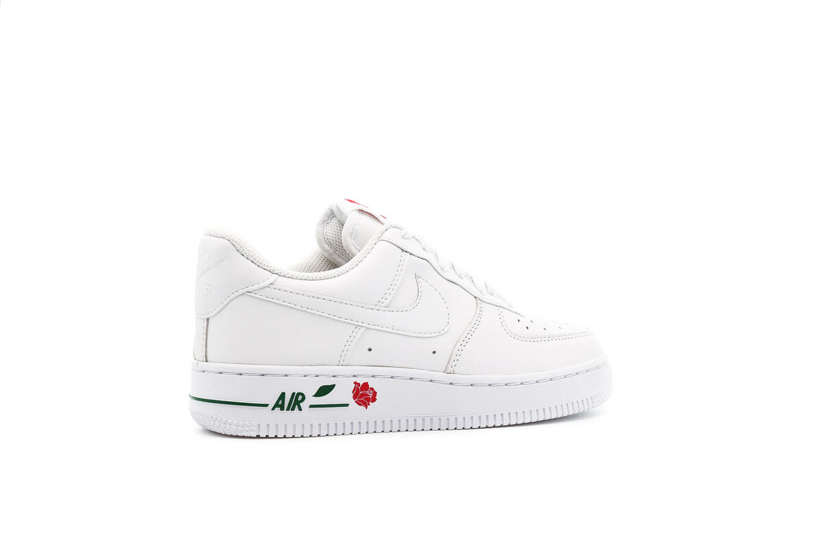 Nike Air Force 1 White - Image 24