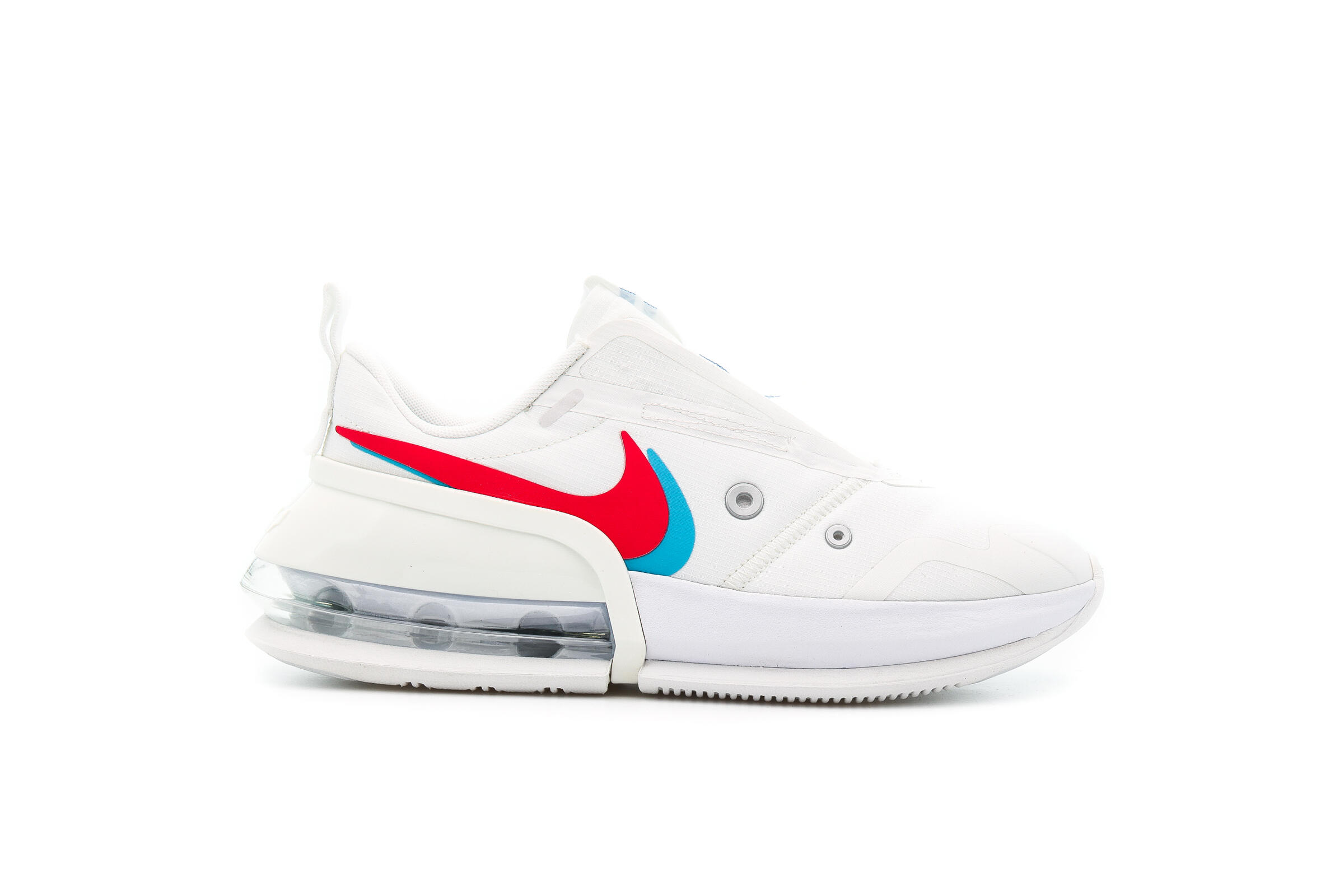 Nike WMNS AIR MAX UP "SUMMIT WHITE"