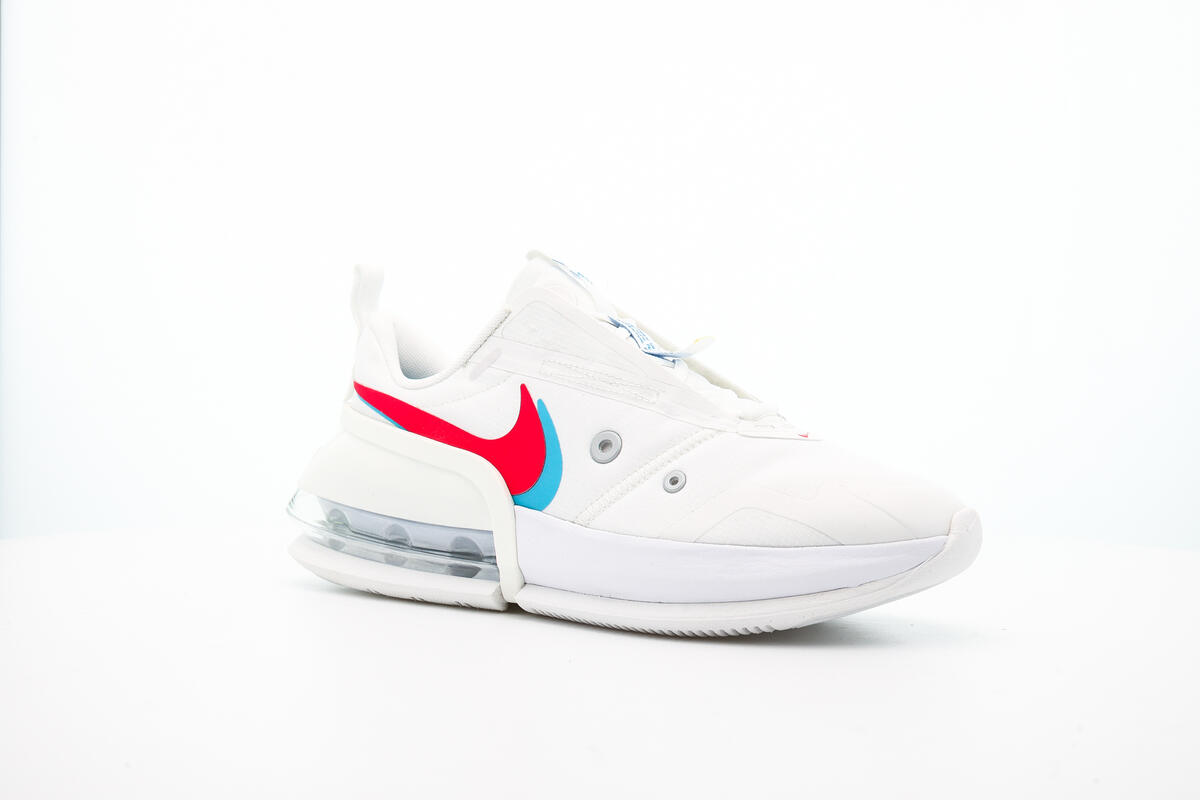 Nike Air Max Up "Summit White" (Women's) - Image 3