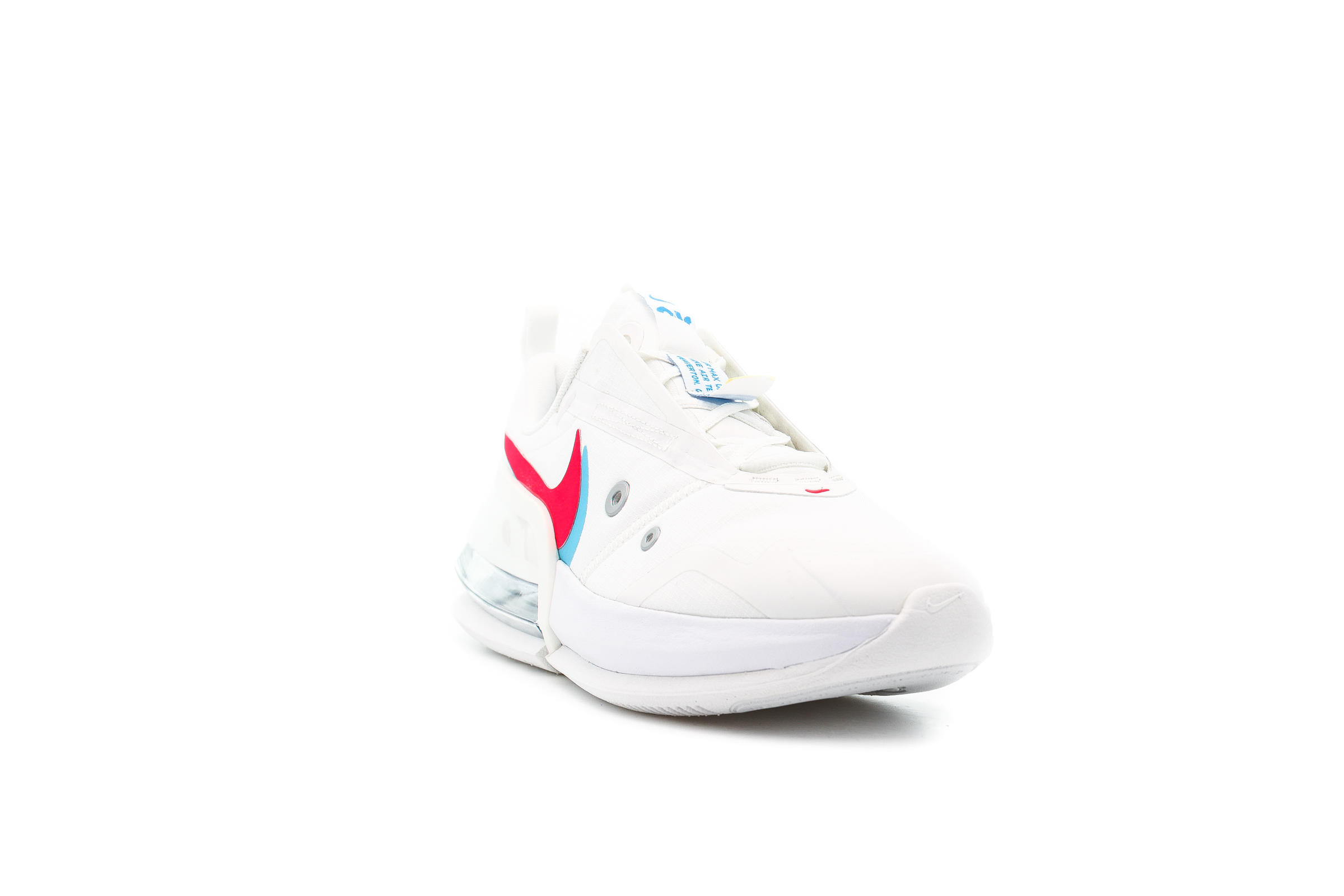 Nike WMNS AIR MAX UP "SUMMIT WHITE"