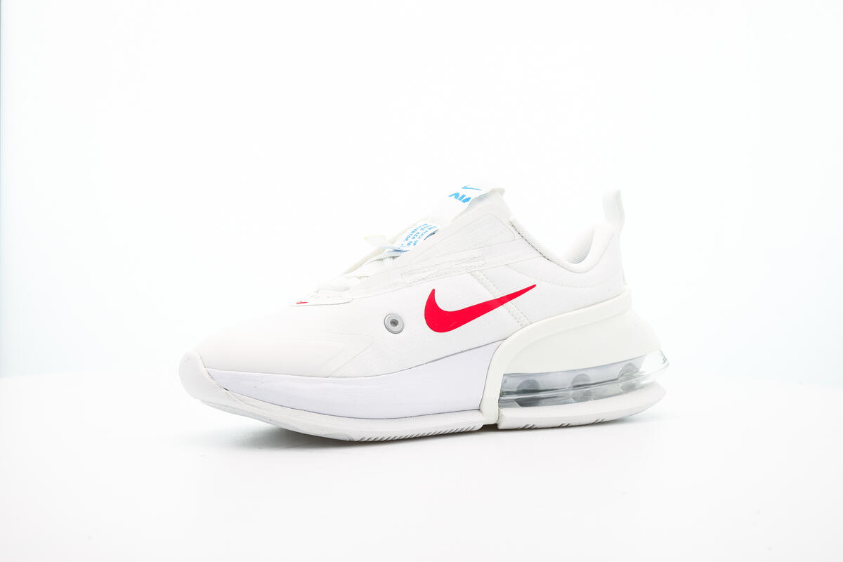Nike Air Max Up "Summit White" (Women's) - Image 7