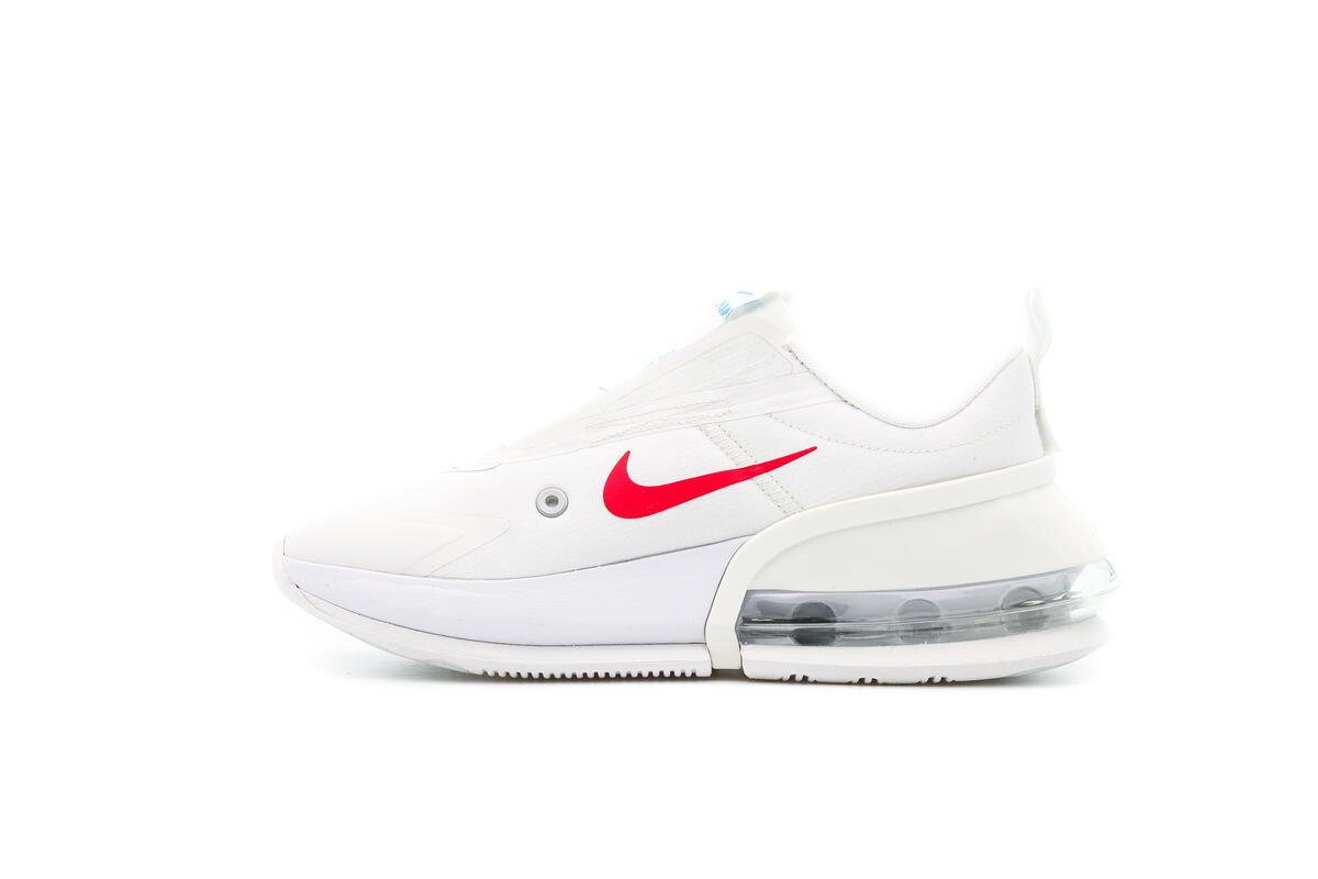 Nike Air Max Up "Summit White" (Women's) - Image 8