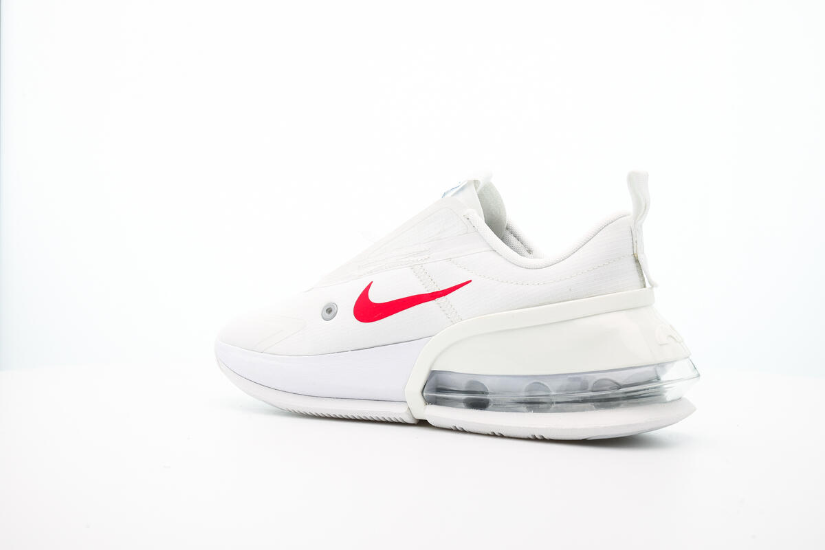 Nike Air Max Up "Summit White" (Women's) - Image 9