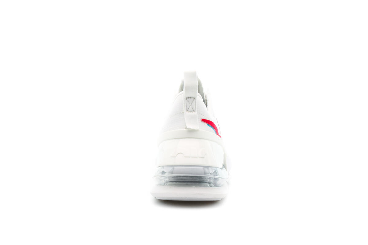 Nike Air Max Up "Summit White" (Women's) - Image 11