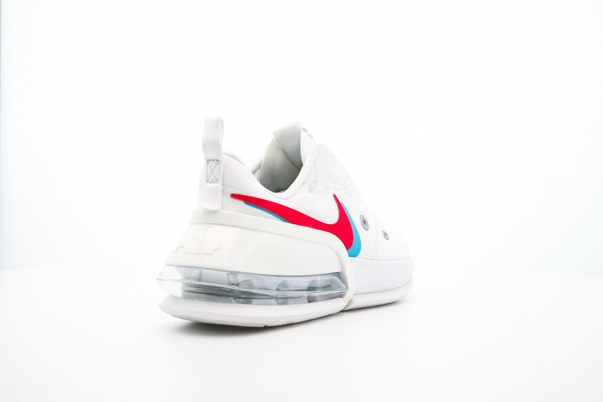 Nike Air Max Up "Summit White" (Women's) - Image 12